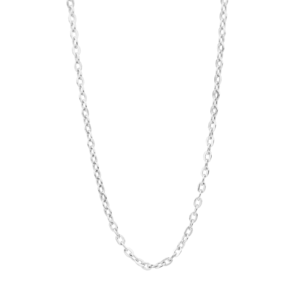 Christina Halskæde i sølv 680-SS55