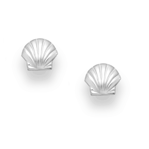 Donnatella - øreringe sølv