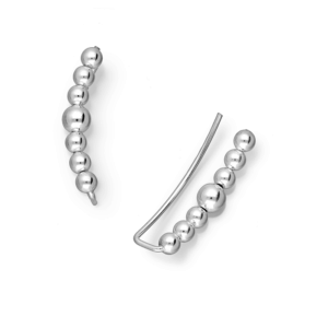 Donnatella - Earcrawlers sølv