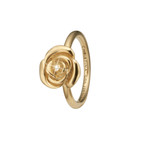 Christina Design ring