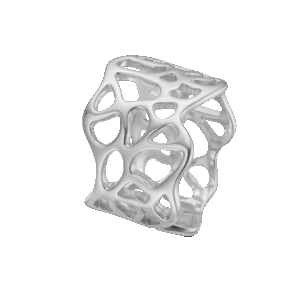 Christina Nature Of Light ring 5.5.A