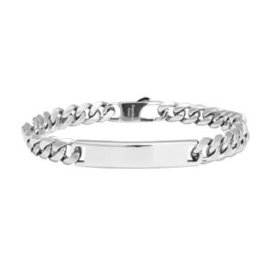 Son of Noa - armbånd i stål 80930032721