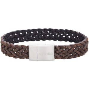 Son Of Noa Armbånd 897 011-GREY19