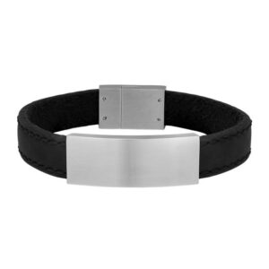 Son Of Noa Armbånd 897 017-BLACK