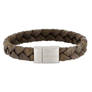Son of Noa armbånd i læder 80970239321