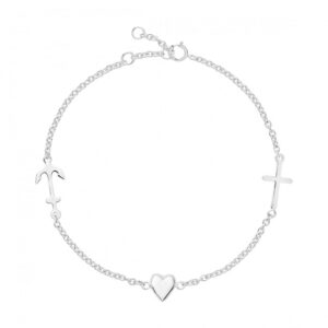 Lund Copenhagen armbånd 9011258