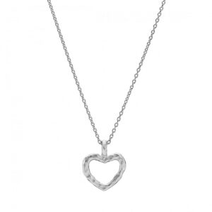 Lund Copenhagen - Halskæde sølv