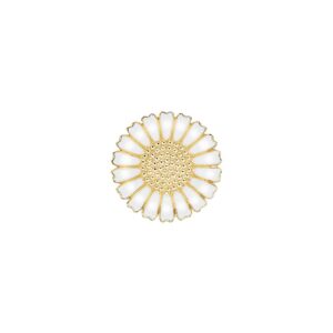 Lund Copenhagen Broche 25 mm marguerit 904025-M