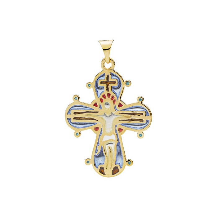 Lund Copenhagen - Dagmarkors i forgyldt