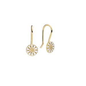 Lund Copenhagen - Marguerit øreringe