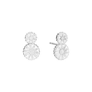 Lund Copenhagen - Marguerit øreringe