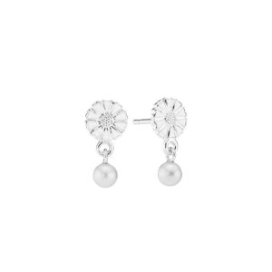 Lund Copenhagen - Marguerit øreringe