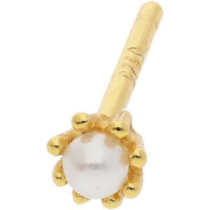 Nuni Copenhagen Malaga ørering A1257