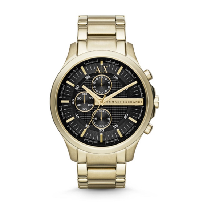 Armani Exchange Hampton AX2137
