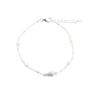 Aqua Dulce Pavé armbånd 6107