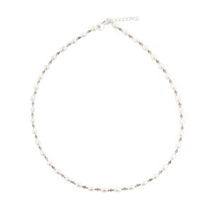 Aqua Dulce halskæde Coast Smokey 5917