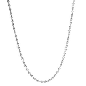 Aqua Dulce halskæde Darling Denise 6019