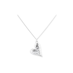 Aqua Dulce halskæde Love Me 5937