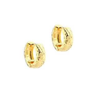 Aqua Dulce hoops Love Me Big 5922