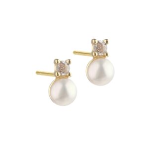 Aqua Dulce øreringe Darling Bubbels 5584