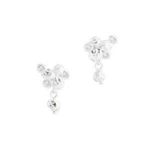 Aqua Dulce øreringe Darling Rock 5941