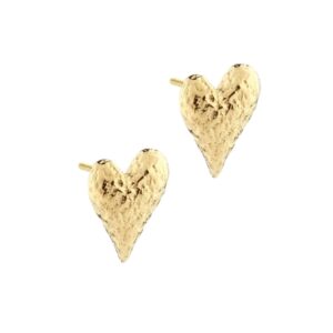 Aqua Dulce øreringe Love Me Big 5928