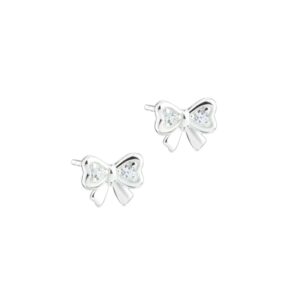 Aqua Dulce øreringe Nice Bow 5909