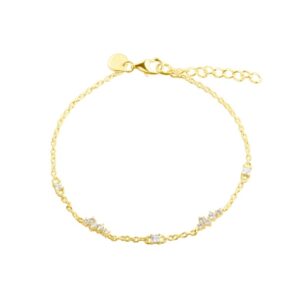 Aqua Dulce armbånd Aura 6092