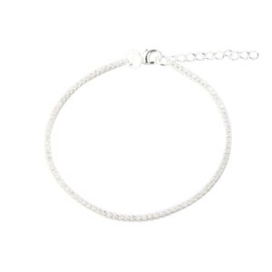 Aqua Dulce armbånd Tennis Small 6133