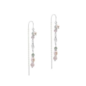 Aqua Dulce øreringe Fresa 6253