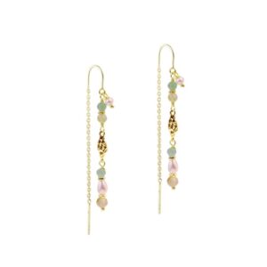 Aqua Dulce øreringe Fresa 6254