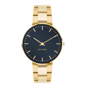 Arne Jacobsen City Hall 53207-1629