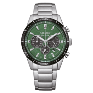 Citizen Eco-Drive Chronograph CA4624-56X