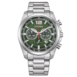 Citizen Eco-Drive Chronograph CA4640-50X