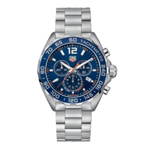 TAG Heuer Formel 1 Kronograf CAZ1014.BA0842