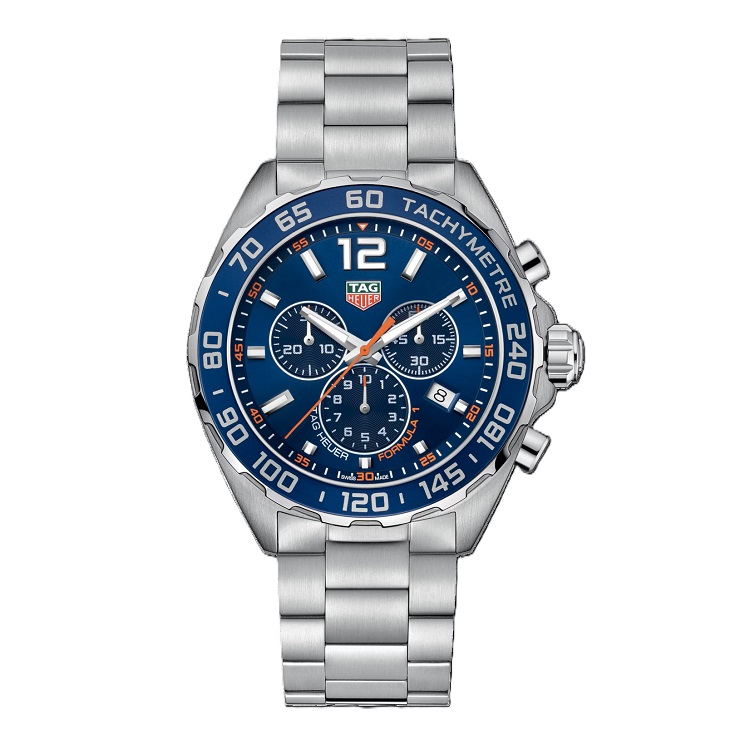 TAG Heuer Formel 1 Kronograf CAZ1014.BA0842