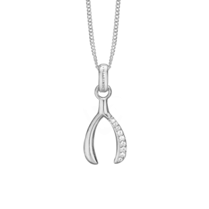 Christina Wishbone vedhæng 680-S72