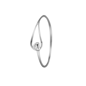 Christina Open Heart armring 601-S-Heart