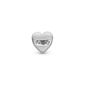 Christina - My Family charm