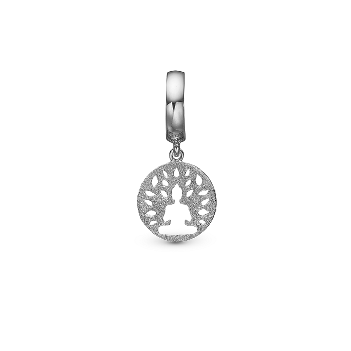 Christina - Meditation charm
