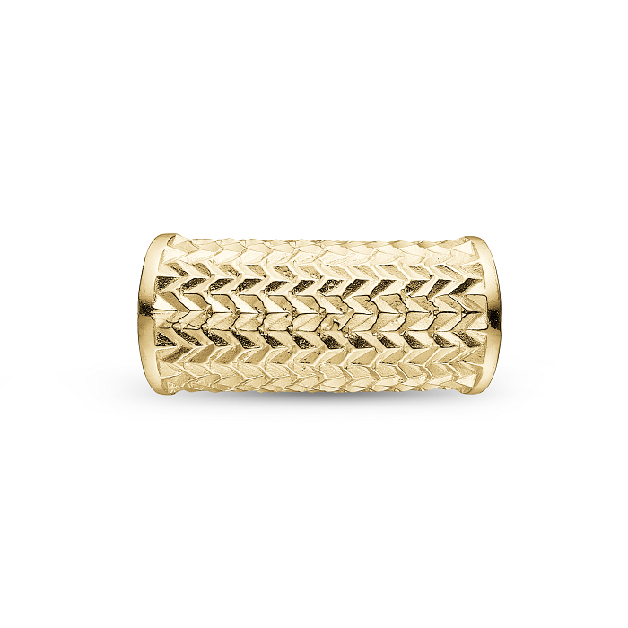 Christina - Sparkling Night charm