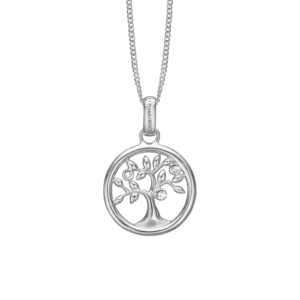 Christina Tree Of Life vedhæng 680-S47