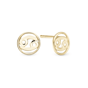 Christina Cancer øreringe 671-G105-6