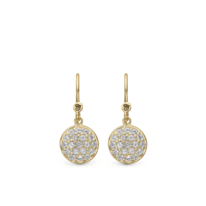 Christina My Stars øreringe 670-G27