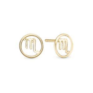 Christina Scorpio øreringe 671-G105-10