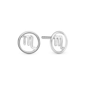 Christina Scorpio øreringe 671-S105-10