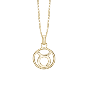 Christina Taurus vedhæng 680-G67-4