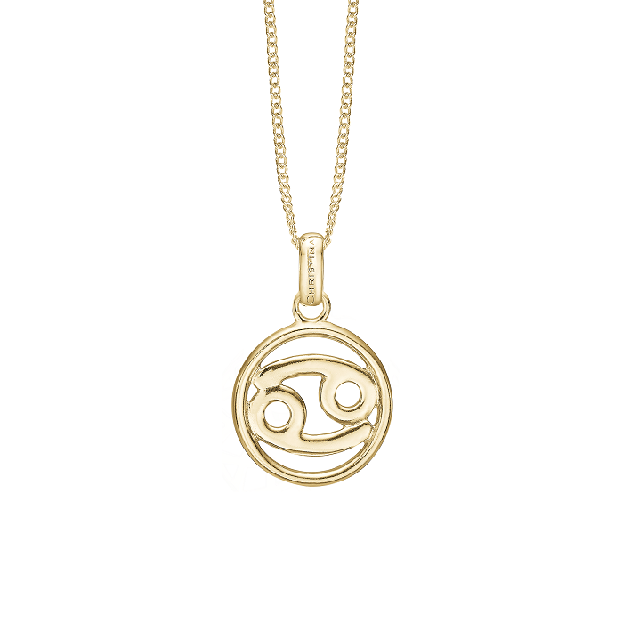 Christina Cancer vedhæng 680-G67-6