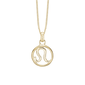 Christina Leo vedhæng 680-G67-7