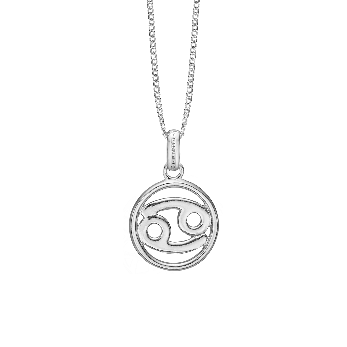 Christina Cancer vedhæng 680-S67-6